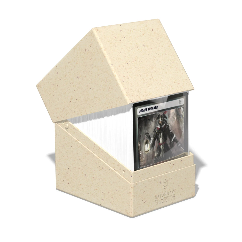 Ultimate Guard Boulder 133+ Return to Earth Natural