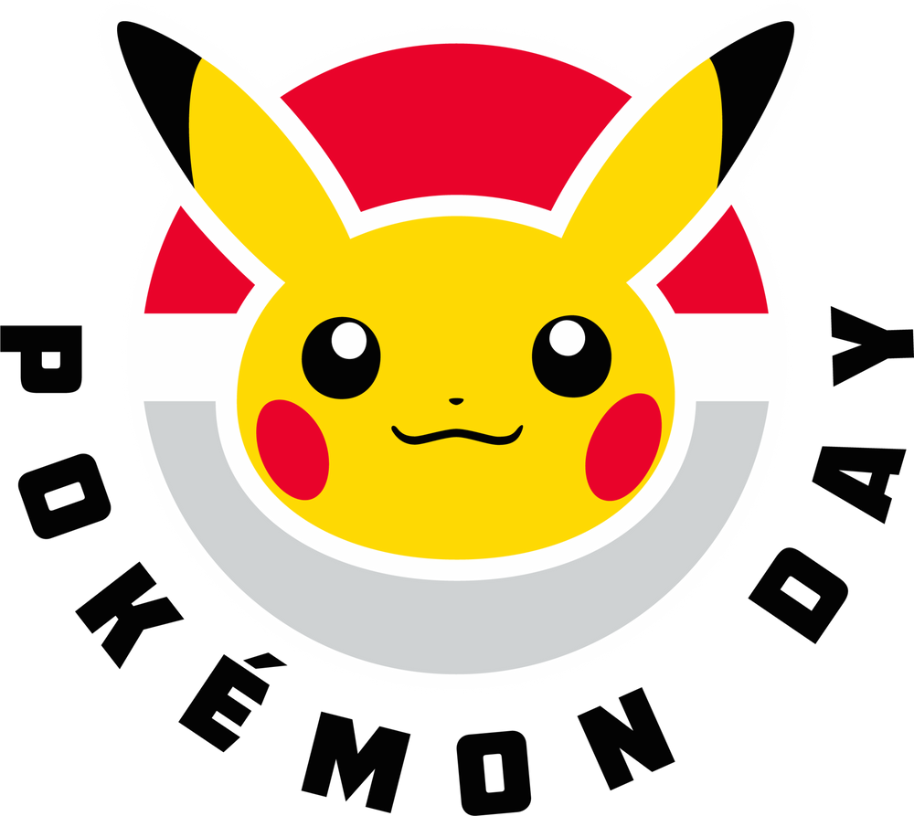 Pokemon Day Trade Day Ticket