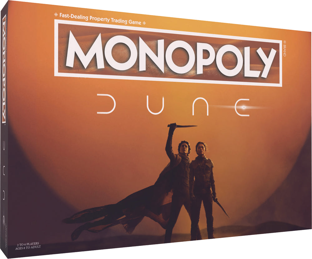 Monopoly: Dune