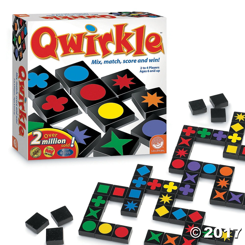 Qwirkle