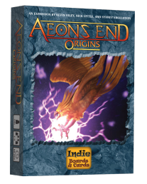 Aeon's End: Origins