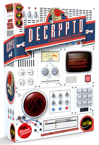 Decrypto