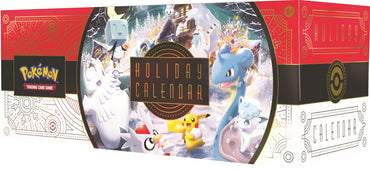 Holiday Calendar