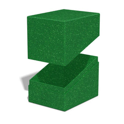 Ultimate Guard Boulder 133+ Return to Earth Green