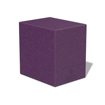Ultimate Guard Boulder 133+ Return to Earth Purple