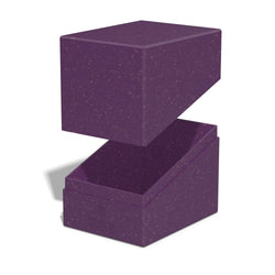 Ultimate Guard Boulder 133+ Return to Earth Purple