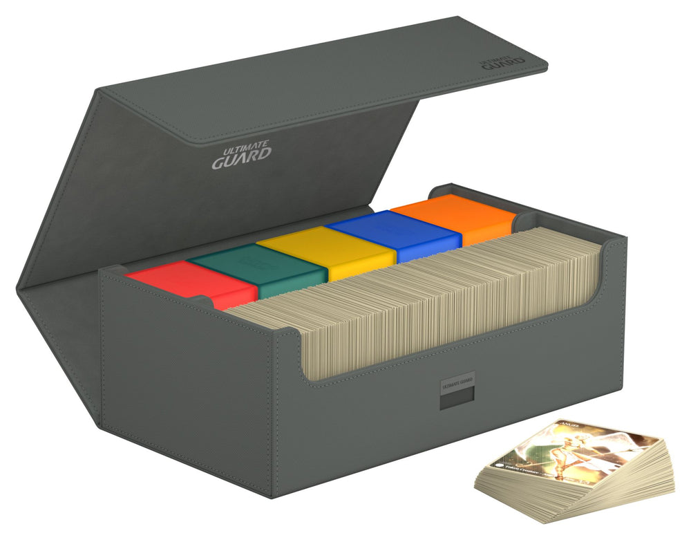 Ultimate Guard Arkhive 800+ Grey