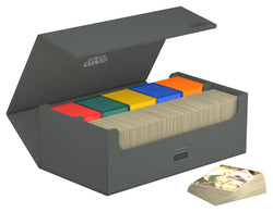 Ultimate Guard Arkhive 800+ Grey
