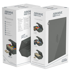 Ultimate Guard Arkhive 800+ Grey