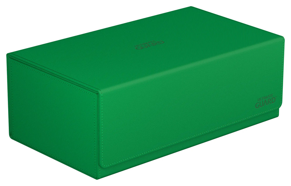 Ultimate Guard Arkhive 800+ Green