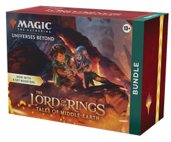 The Lord of the Rings: Tales of Middle-earth - Bundle Case