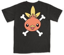 Littleroot Games Shirt - One Piece