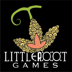 Littleroot Games Shirt - One Piece