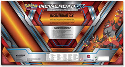 Premium Collection (Incineroar GX)