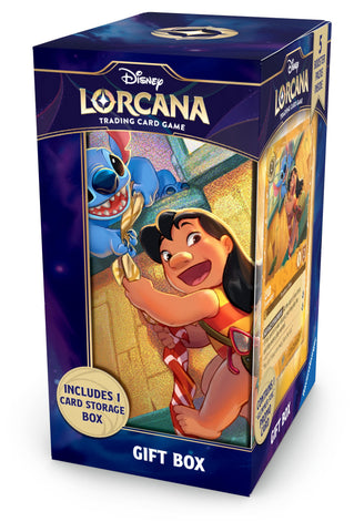 Disney Lorcana: Archazia's Island - Gift Set