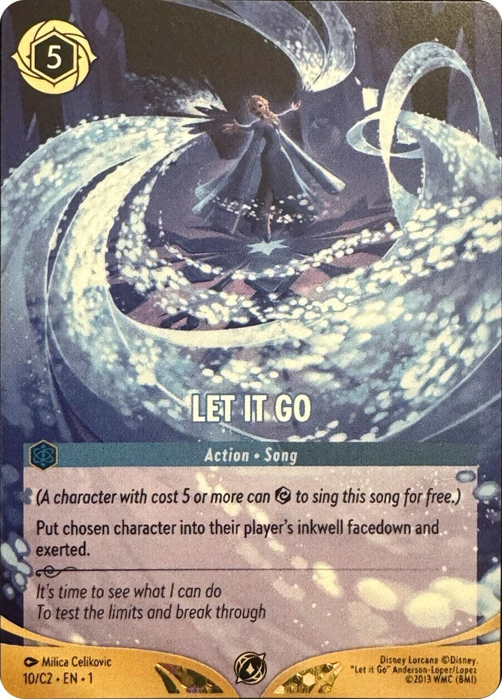 lorcana promo cards New Lorcana League Kit