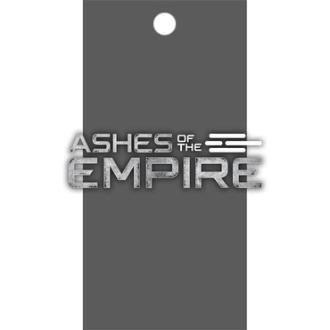 Ashes of the Empire - Booster Pack