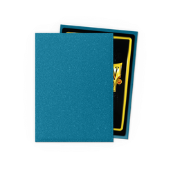 Dragon Shield: Standard 100ct Sleeves - Amazonite