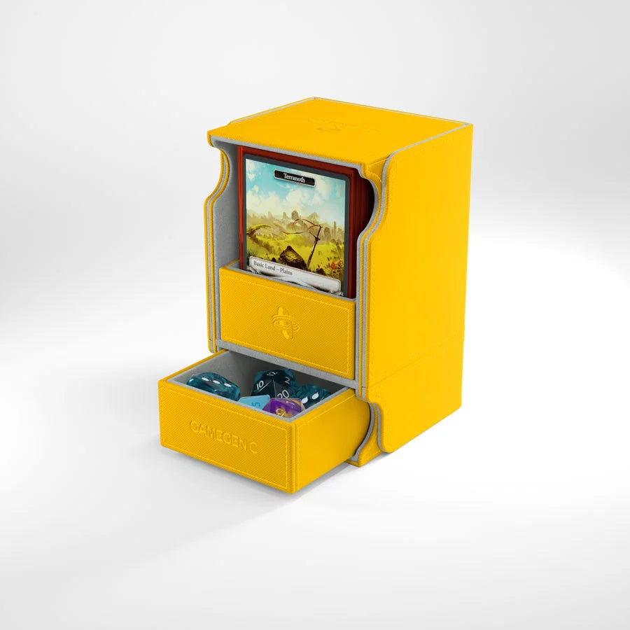 Gamegenic Watchtower 100+
