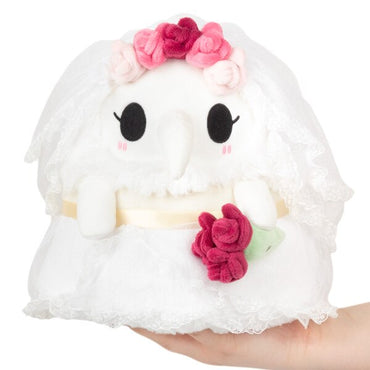 Mini Squishable Wedding Plague Nurse