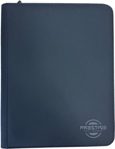 Prestige Toploader Binder