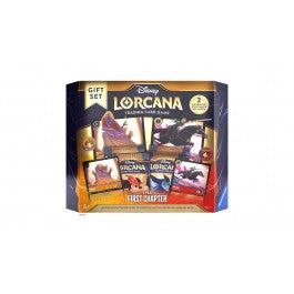 Lorcana: TCG: The First Chapter Gift Set