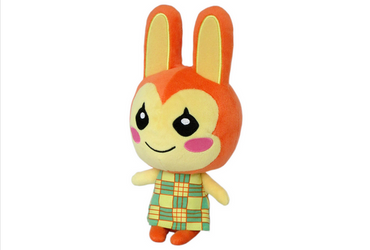 Bunnie 9 inch Plush