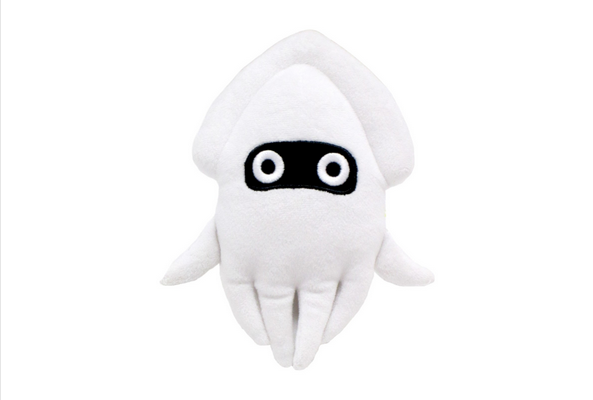 Blooper 7 Inch Plush