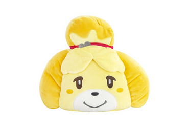 Animal Crossing Isabelle Mega 15 Inch Plush