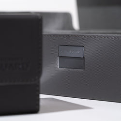 Ultimate Guard Superhive 550+ Monocolor Grey