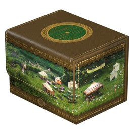 Ultimate Guard: Sidewinder 100+ - Places of Middle Earth - The Shire