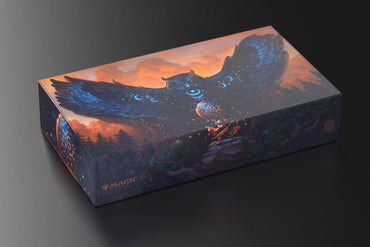 Omnihive 1000+ Xenoskin Magic: The Gathering - Bloomburrow - Dawn's Truce