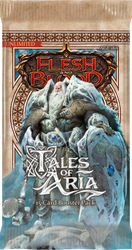 Tales of Aria - Booster Pack (Unlimited)