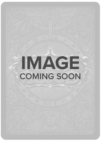 Gravy Bones (Marvel Cold Foil) [SEA044] (High Seas)  Cold Foil