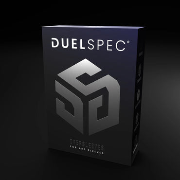 Duel Spec Oversize Sleeves