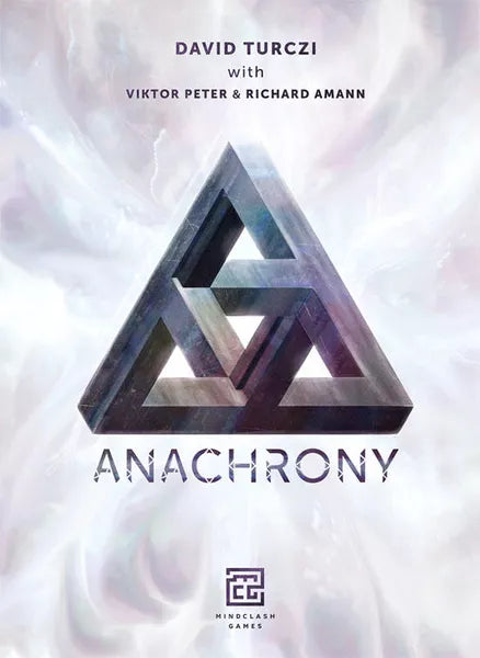 Anachrony