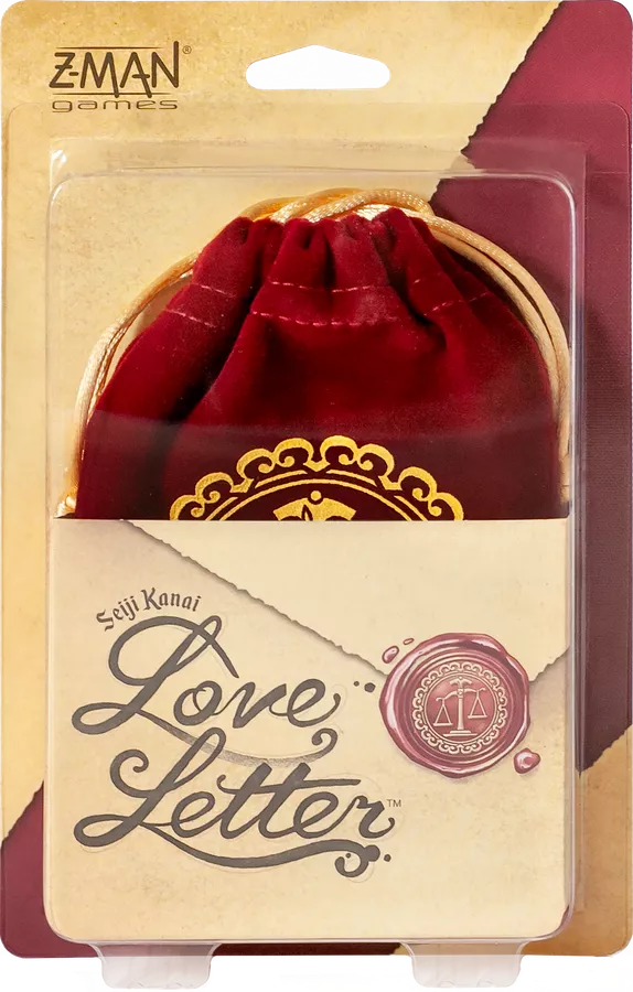 Love Letter