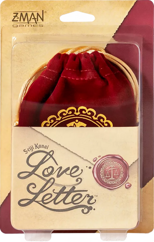 Love Letter