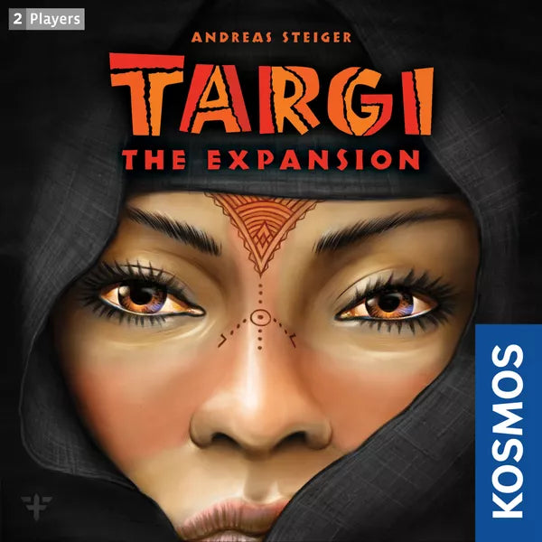 Targi: Expansion