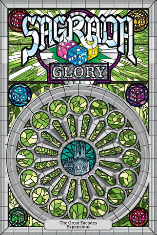 Sagrada: The Great Facades – Glory