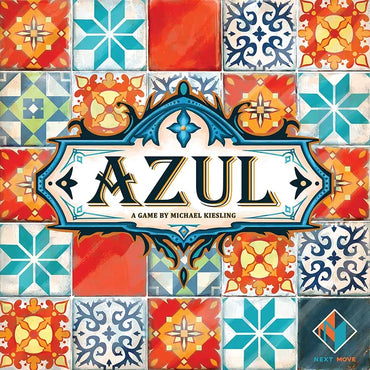 Azul