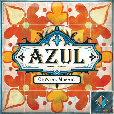 Azul: Crystal Mosaic