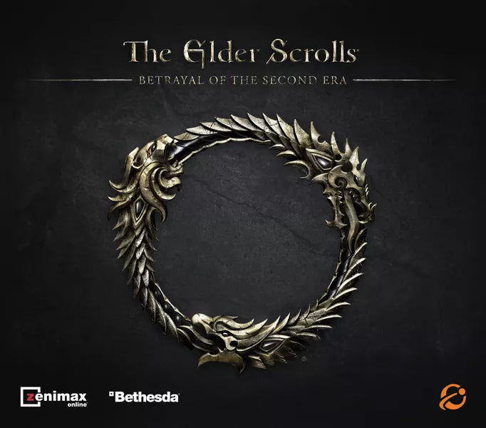 The Elder Scrolls Betrayal of The Second Era