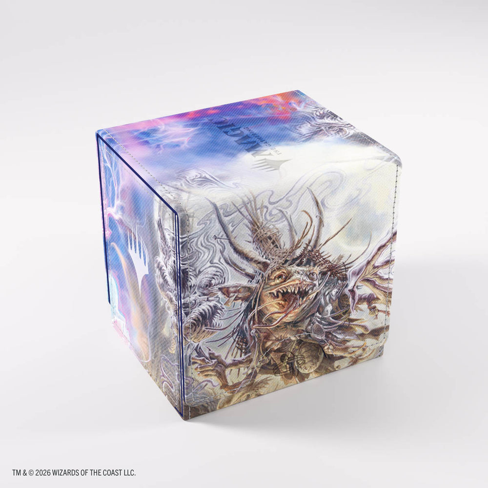 Gamegenic: Magic: The Gathering | Lorwyn Eclipsed Sidekick PRO 100+ XL - Design A