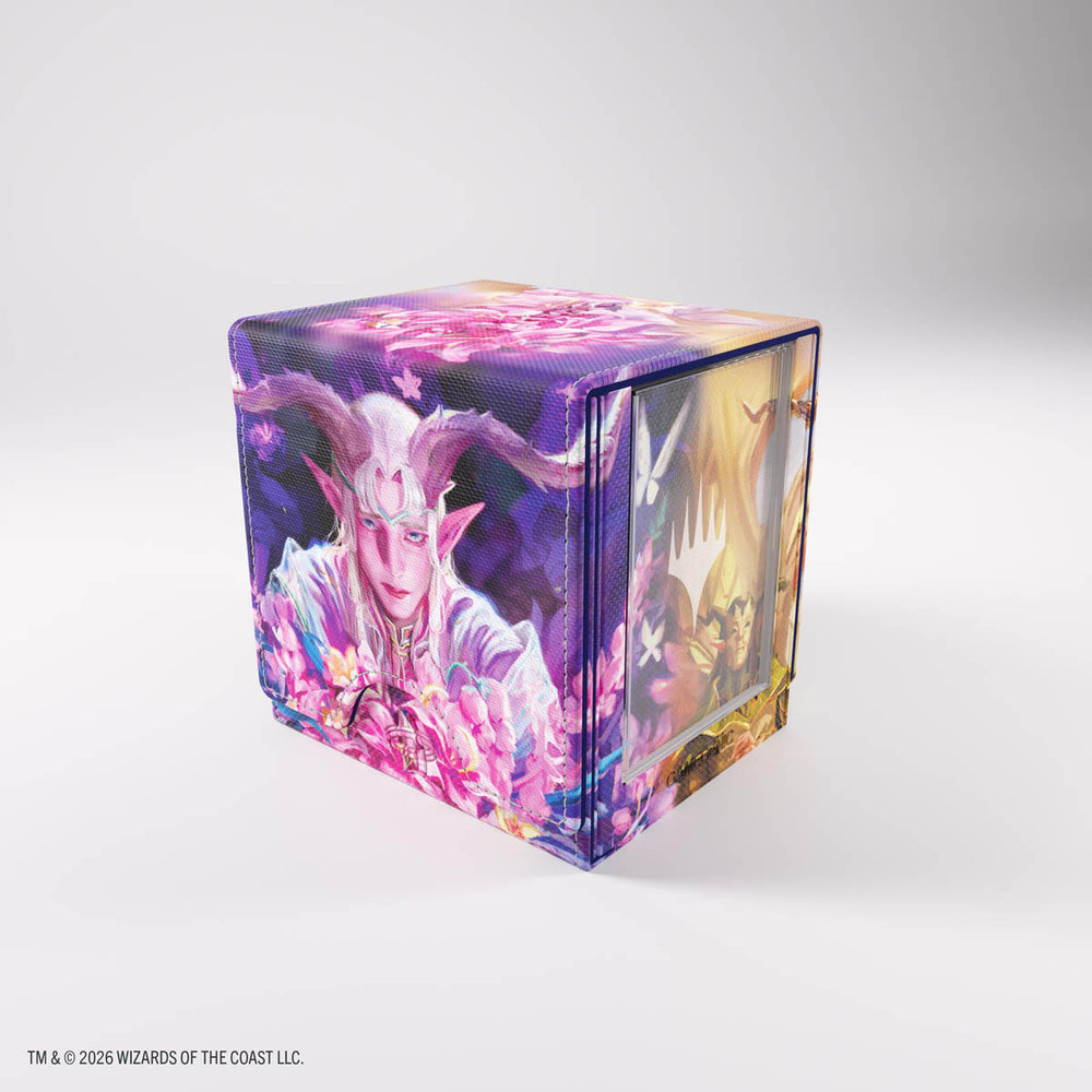 Gamegenic: Magic: The Gathering | Lorwyn Eclipsed Sidekick PRO 100+ XL - Design F