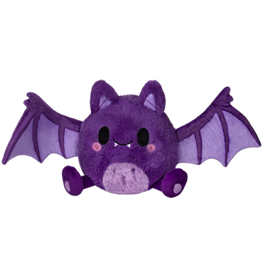 Mini Squishable Spooky Bat