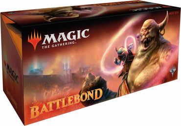 Battlebond - Booster Box