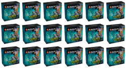 Theros Beyond Death - Prerelease Pack Case