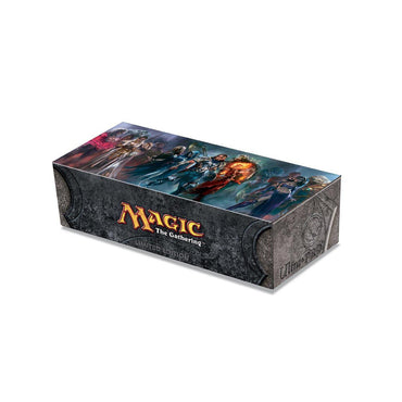 Ultra PRO: Storage Box - Corrugated (Planeswalkers)