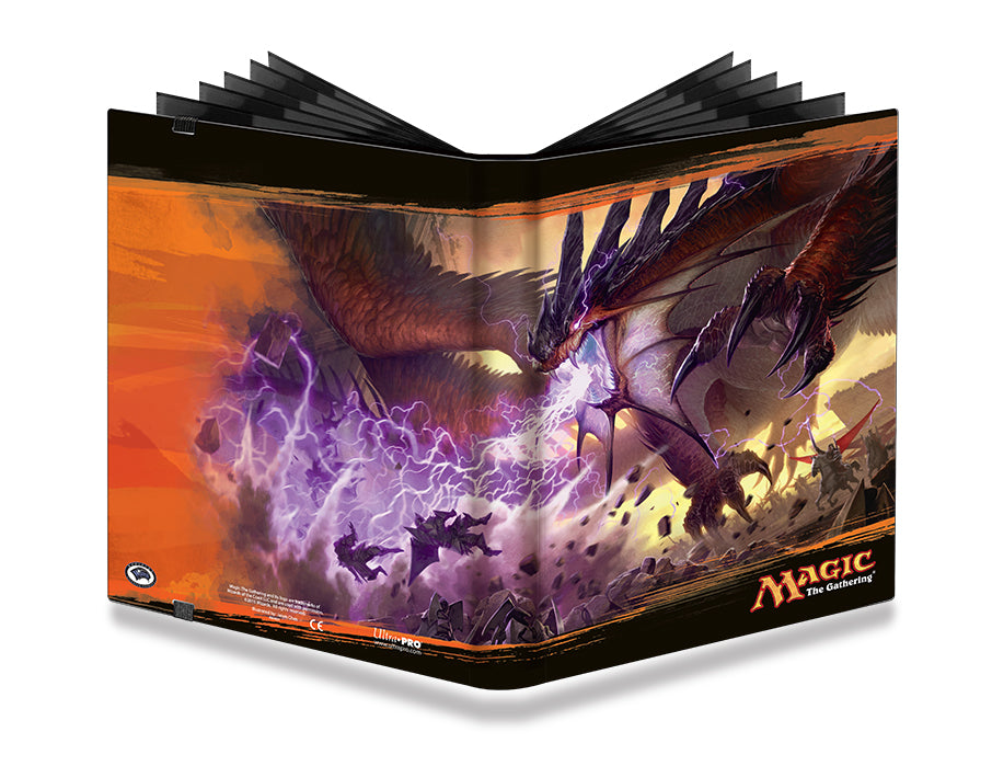 Ultra PRO: PRO-Binder - Dragons of Tarkir